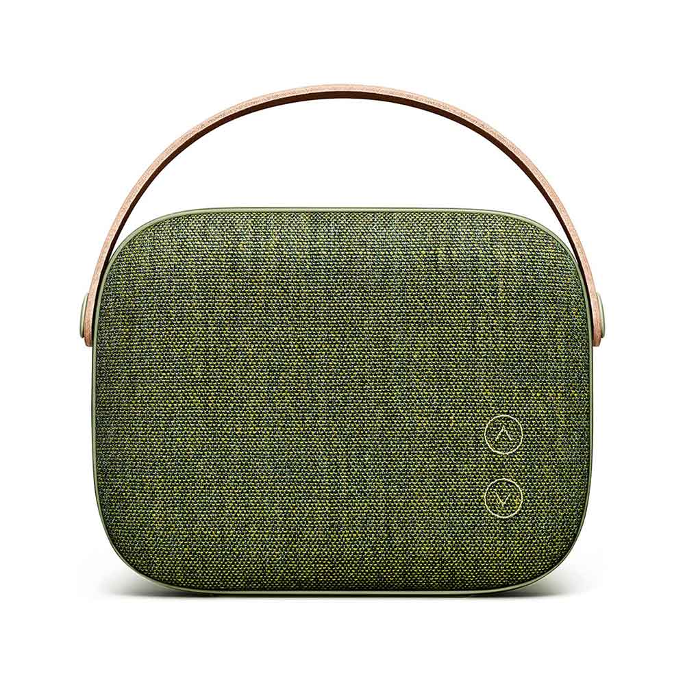 Vifa Helsinki Portable Speaker